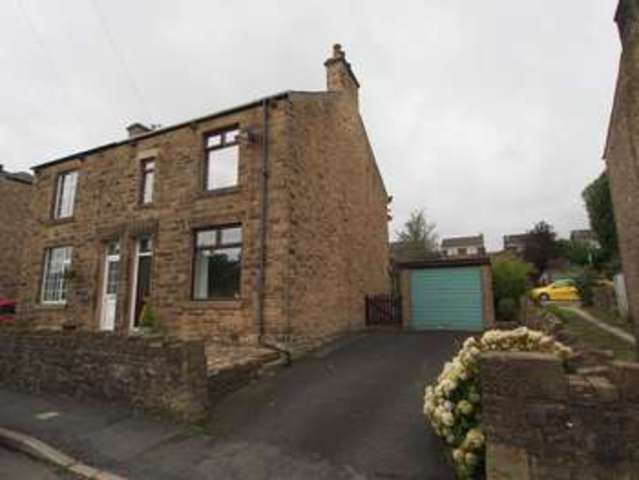  Image of 3 Bedroom Semi-Detached  For Sale at Whaley Bridge  High Peak, SK23 7AT