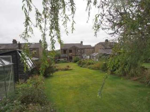 Image of 3 Bedroom Semi-Detached  For Sale at Whaley Bridge  High Peak, SK23 7AT