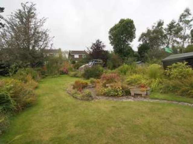  Image of 3 Bedroom Semi-Detached  For Sale at Whaley Bridge  High Peak, SK23 7AT