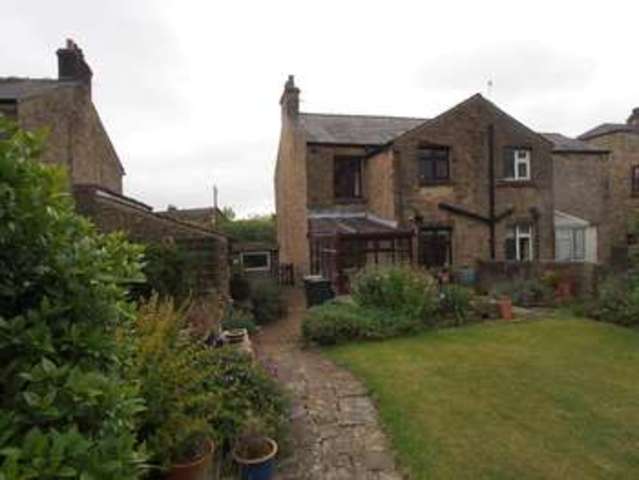  Image of 3 Bedroom Semi-Detached  For Sale at Whaley Bridge  High Peak, SK23 7AT