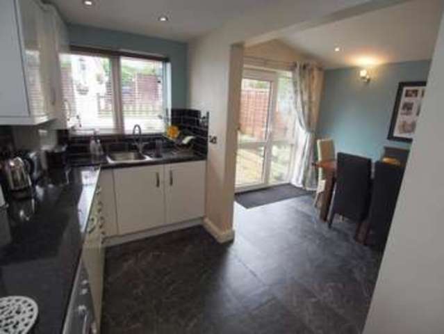  Image of 3 Bedroom Semi-Detached  For Sale at Chapel-en-le-Frith  High Peak, SK23 0NA