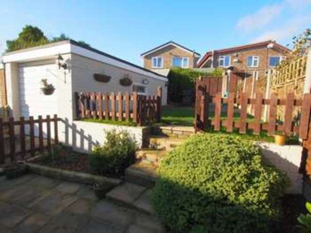  Image of 3 Bedroom Semi-Detached  For Sale at Chapel-en-le-Frith  High Peak, SK23 0NA