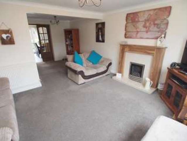  Image of 3 Bedroom Semi-Detached  For Sale at Chapel-en-le-Frith  High Peak, SK23 0NA