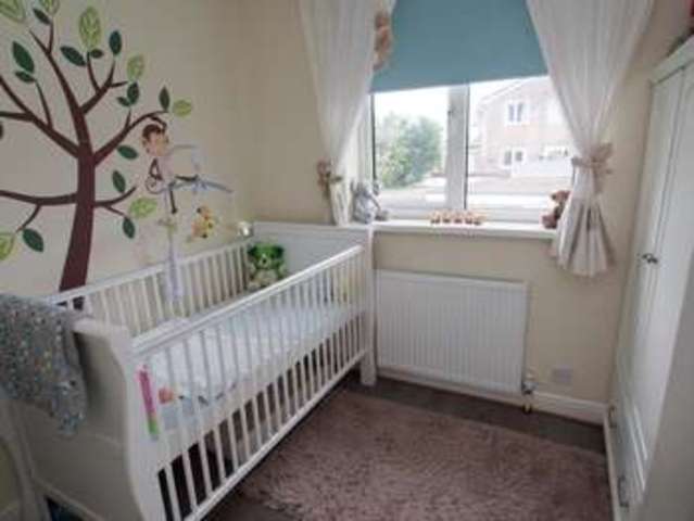  Image of 3 Bedroom Semi-Detached  For Sale at Chapel-en-le-Frith  High Peak, SK23 0NA