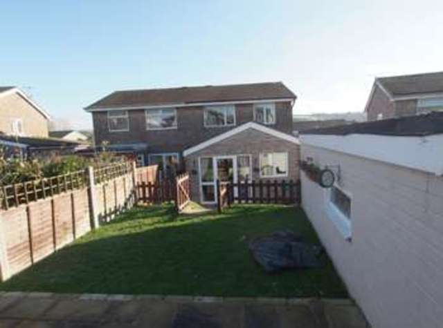  Image of 3 Bedroom Semi-Detached  For Sale at Chapel-en-le-Frith  High Peak, SK23 0NA