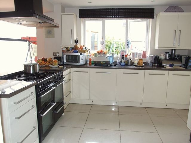  Image of 4 Bedroom Detached  For Sale at Hollis Meadow  East Leake, LE12 6RU
