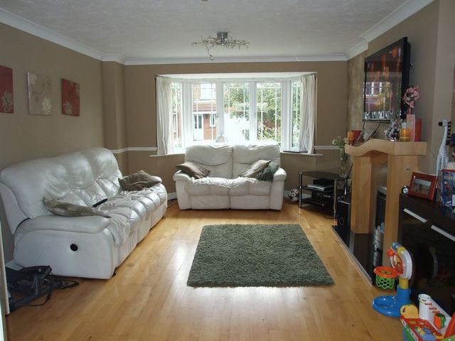 Image of 4 Bedroom Detached  For Sale at Hollis Meadow  East Leake, LE12 6RU