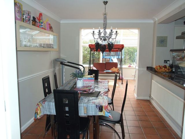  Image of 4 Bedroom Detached  For Sale at Hollis Meadow  East Leake, LE12 6RU