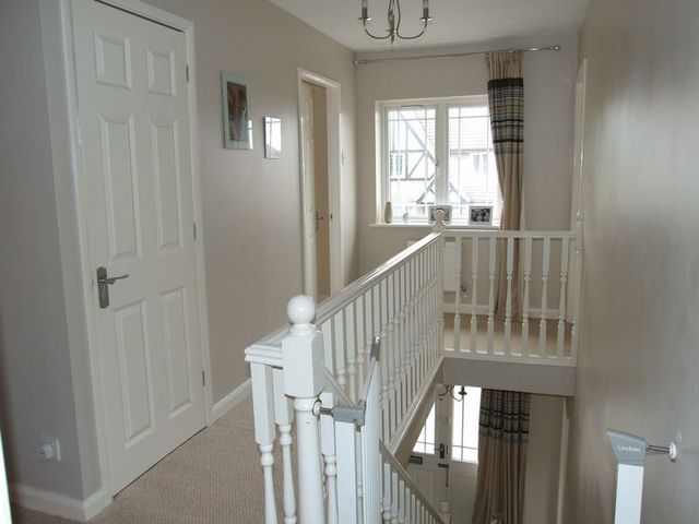  Image of 4 Bedroom Detached  For Sale at Hollis Meadow  East Leake, LE12 6RU