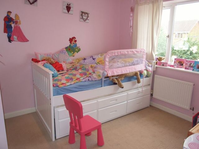  Image of 4 Bedroom Detached  For Sale at Hollis Meadow  East Leake, LE12 6RU