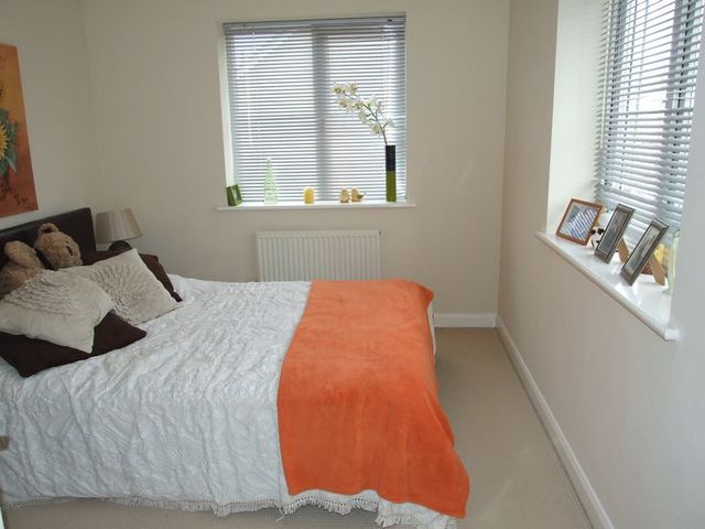  Image of 4 Bedroom Detached  For Sale at Hollis Meadow  East Leake, LE12 6RU