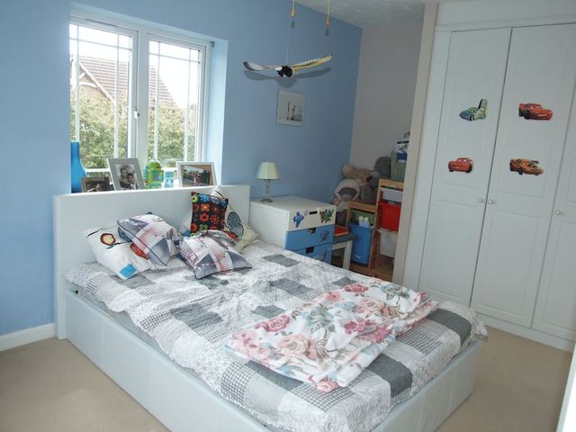  Image of 4 Bedroom Detached  For Sale at Hollis Meadow  East Leake, LE12 6RU