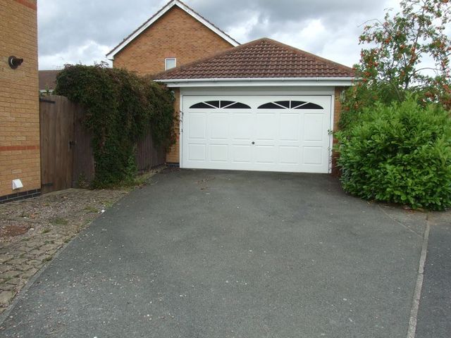  Image of 4 Bedroom Detached  For Sale at Hollis Meadow  East Leake, LE12 6RU