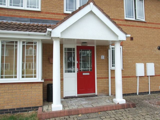  Image of 4 Bedroom Detached  For Sale at Hollis Meadow  East Leake, LE12 6RU