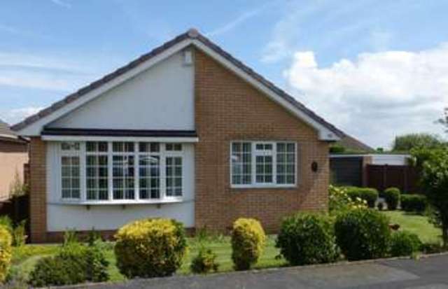  Image of 2 Bedroom Detached  For Sale at Holly Grove Tarleton Preston, PR4 6AZ