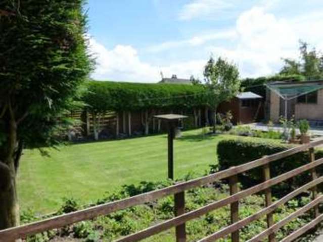 Image of 2 Bedroom Detached  For Sale at Holly Grove Tarleton Preston, PR4 6AZ