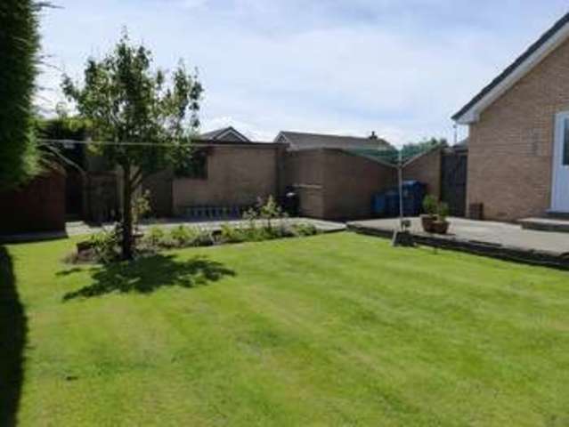  Image of 2 Bedroom Detached  For Sale at Holly Grove Tarleton Preston, PR4 6AZ
