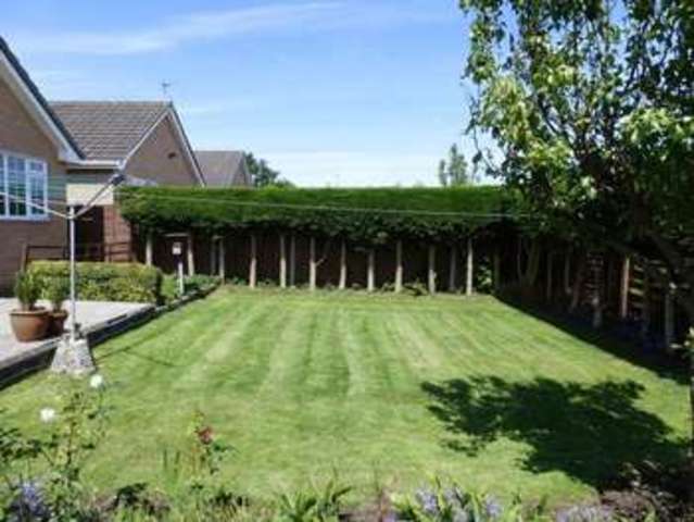  Image of 2 Bedroom Detached  For Sale at Holly Grove Tarleton Preston, PR4 6AZ