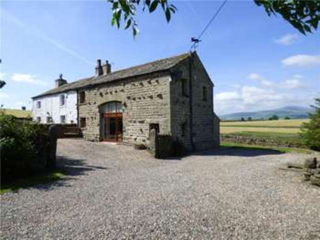  Image of 3 Bedroom Barn Conversion  For Sale at Eldroth Austwick Eldroth, LA2 8AR