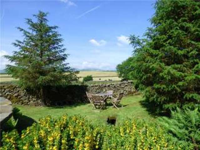  Image of 3 Bedroom Barn Conversion  For Sale at Eldroth Austwick Eldroth, LA2 8AR