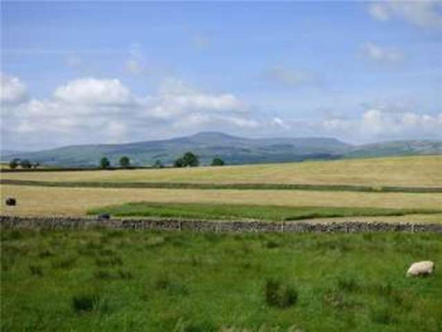  Image of 3 Bedroom Barn Conversion  For Sale at Eldroth Austwick Eldroth, LA2 8AR