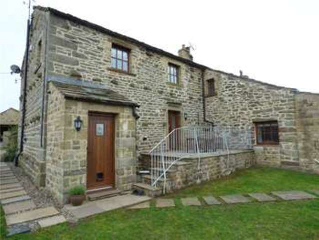  Image of 3 Bedroom Barn Conversion  For Sale at Eldroth Austwick Eldroth, LA2 8AR