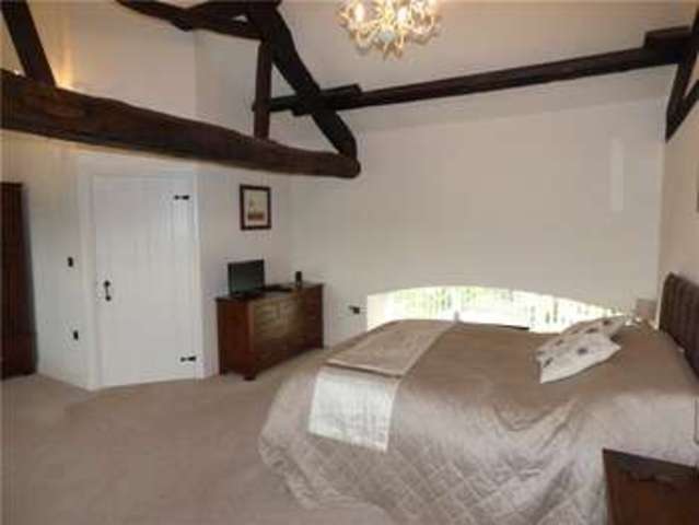  Image of 3 Bedroom Barn Conversion  For Sale at Eldroth Austwick Eldroth, LA2 8AR