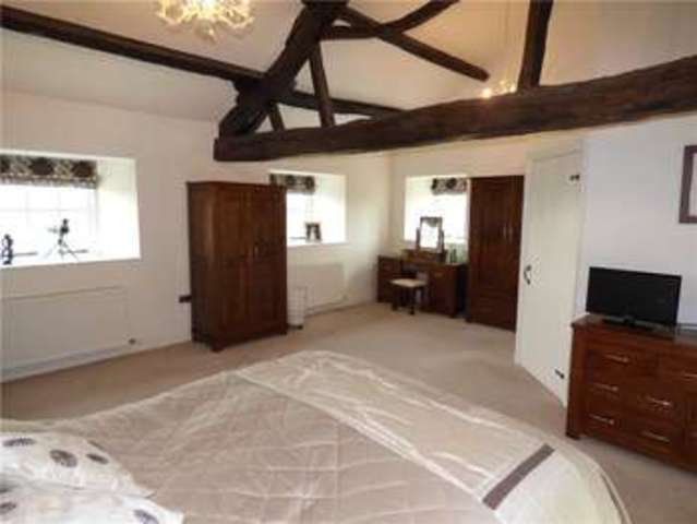  Image of 3 Bedroom Barn Conversion  For Sale at Eldroth Austwick Eldroth, LA2 8AR