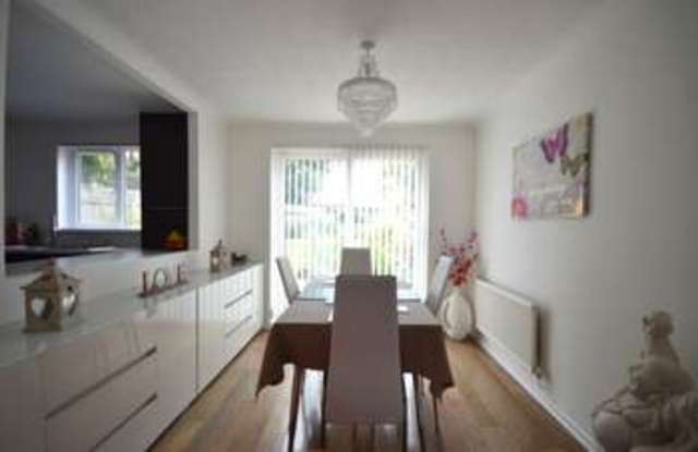  Image of 3 Bedroom Detached  For Sale at Holman Close  Langdon House, EX7 9TB
