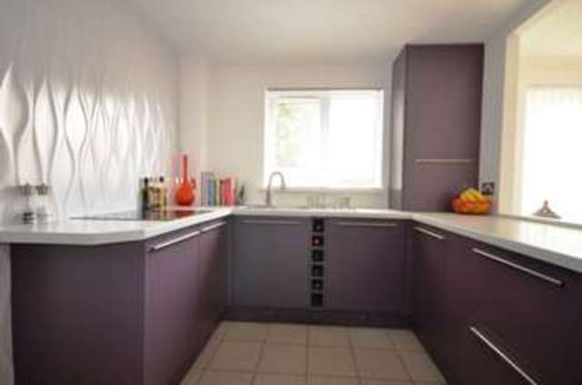  Image of 3 Bedroom Detached  For Sale at Holman Close  Langdon House, EX7 9TB
