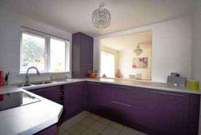  Image of 3 Bedroom Detached  For Sale at Holman Close  Langdon House, EX7 9TB