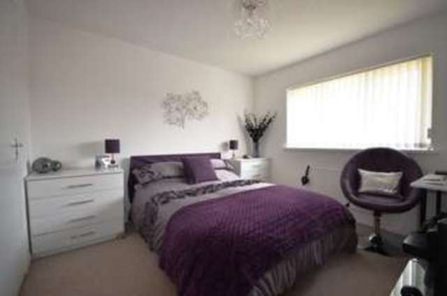  Image of 3 Bedroom Detached  For Sale at Holman Close  Langdon House, EX7 9TB