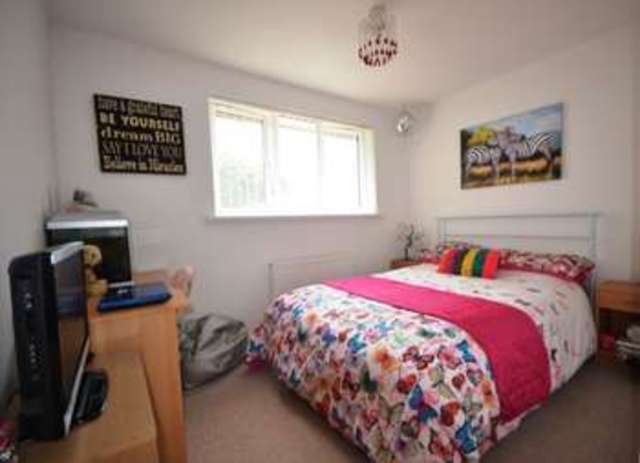  Image of 3 Bedroom Detached  For Sale at Holman Close  Langdon House, EX7 9TB