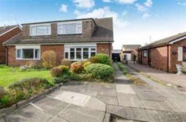  Image of 3 Bedroom Bungalow  For Sale at Bessacarr Doncaster Bessacarr, DN4 7HJ