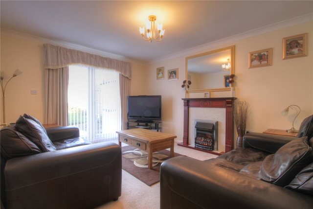  Image of 3 Bedroom Detached  For Sale at Consett County Durham Allensford, DH8 7UJ