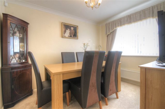  Image of 3 Bedroom Detached  For Sale at Consett County Durham Allensford, DH8 7UJ