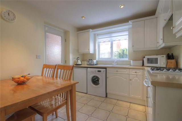  Image of 3 Bedroom Detached  For Sale at Consett County Durham Allensford, DH8 7UJ