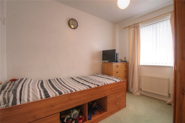  Image of 3 Bedroom Detached  For Sale at Consett County Durham Allensford, DH8 7UJ