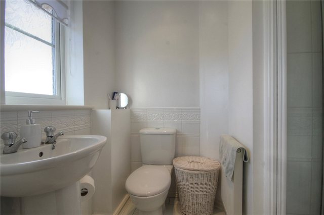  Image of 3 Bedroom Detached  For Sale at Consett County Durham Allensford, DH8 7UJ