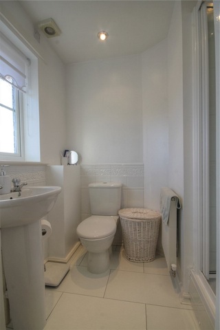  Image of 3 Bedroom Detached  For Sale at Consett County Durham Allensford, DH8 7UJ
