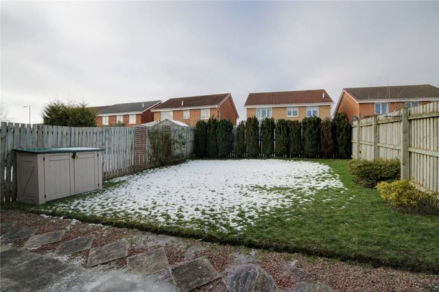  Image of 3 Bedroom Detached  For Sale at Consett County Durham Allensford, DH8 7UJ