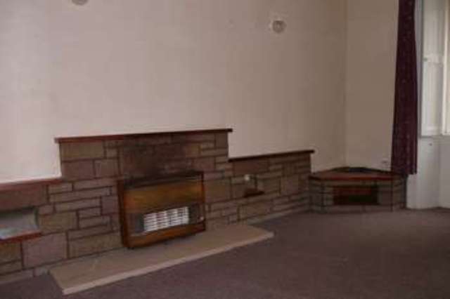  Image of 1 Bedroom Flat  For Sale at Home Street  Eyemouth, TD14 5EZ
