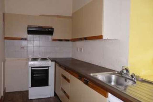  Image of 1 Bedroom Flat  For Sale at Home Street  Eyemouth, TD14 5EZ