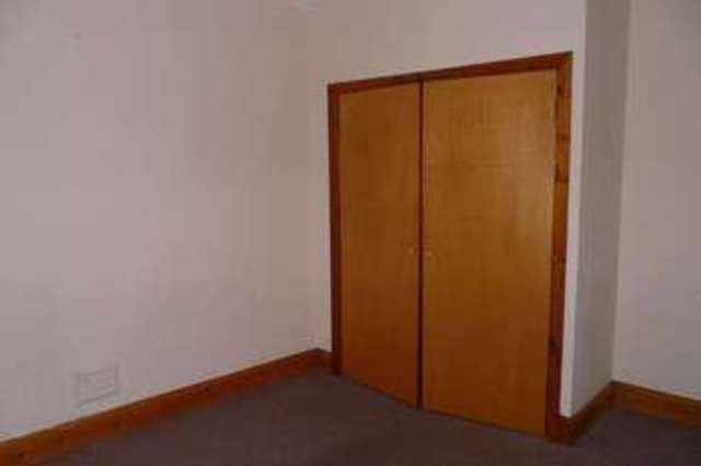  Image of 1 Bedroom Flat  For Sale at Home Street  Eyemouth, TD14 5EZ