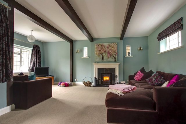  Image of 7 Bedroom Semi-Detached  For Sale at Hook Heath Woking Mayford, GU22 0LE