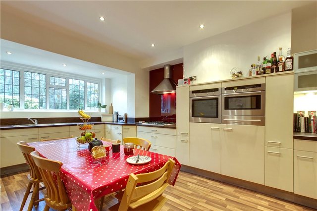  Image of 7 Bedroom Semi-Detached  For Sale at Hook Heath Woking Mayford, GU22 0LE