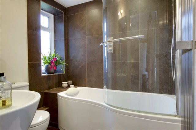  Image of 7 Bedroom Semi-Detached  For Sale at Hook Heath Woking Mayford, GU22 0LE