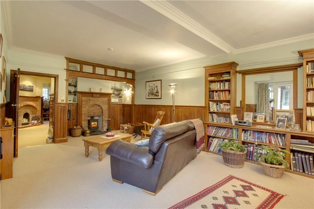  Image of 7 Bedroom Semi-Detached  For Sale at Hook Heath Woking Mayford, GU22 0LE