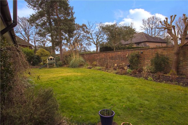 Image of 7 Bedroom Semi-Detached  For Sale at Hook Heath Woking Mayford, GU22 0LE