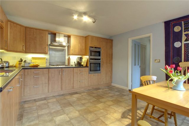  Image of 7 Bedroom Semi-Detached  For Sale at Hook Heath Woking Mayford, GU22 0LE